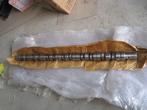 Распределительный вал cummins engine camshaft 3042568,3608786,3801951,3053525,3801426,3036697,3803903,3801749,3042568,3025518,4914522,3801030,4913963,3049024