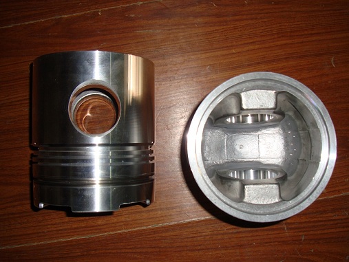 Поршень CUMMINS ENGINE PISTON 3076811, 3095793, 3017349, 3051555, 4089810