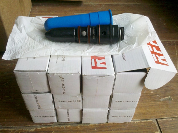 Инжектор NT855S10  injector 4914537