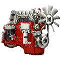 Двигатель Deutz 2013