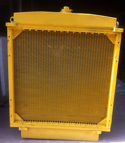 SD16  radiator 16Y-03B-00000