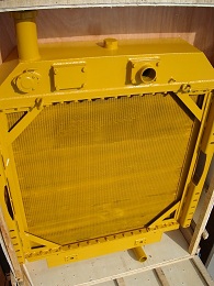 Радиатор SD32  radiator 175-03-C1002