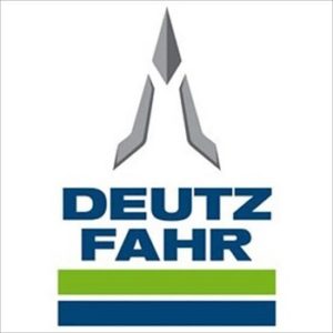 Стекло Deutz-Fahr