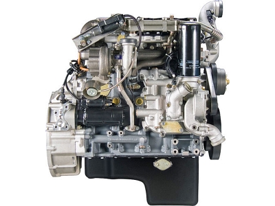 Двигатель ЯМЗ-530