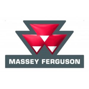 Стекло Massey Ferguson 