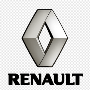 Стекло Renault